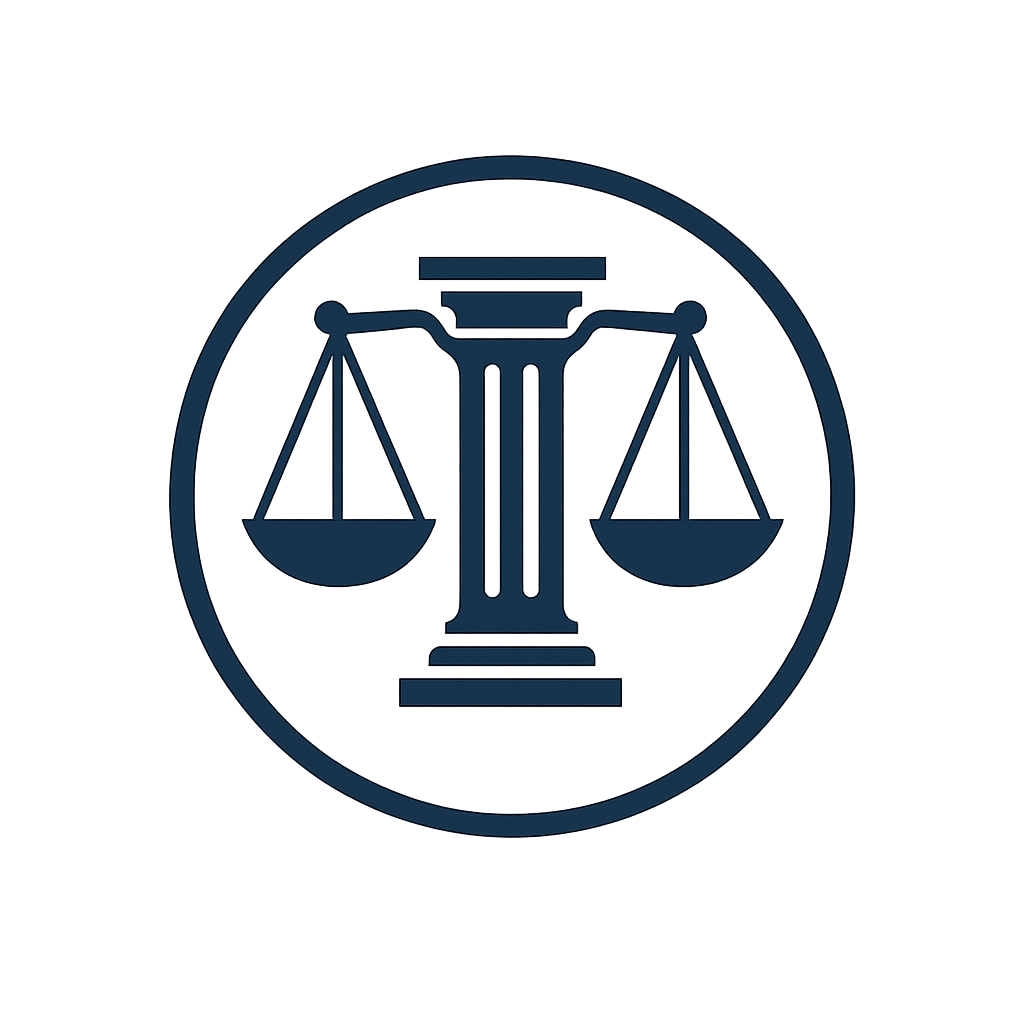 Avukat Semih ÇİTİRKİ Logo